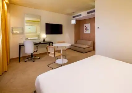 Crowne Plaza Padova by IHG - 53