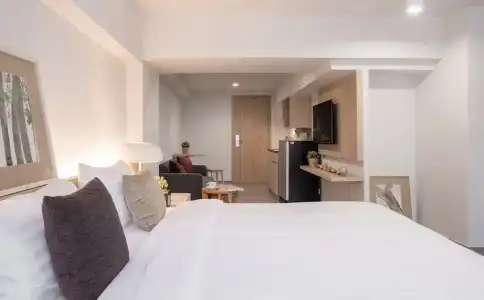 China Cozy Asoke - 58
