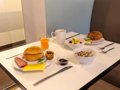 B&B Koblenz-City - 11