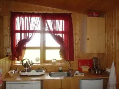 Hænuvík Cottages - 38