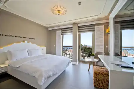 Samira Exclusive & Apartments - 1
