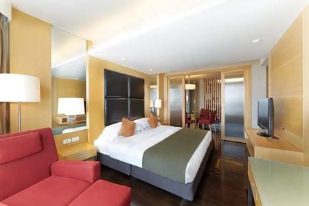 Sora Resort & Suites Sukhumvit - 28