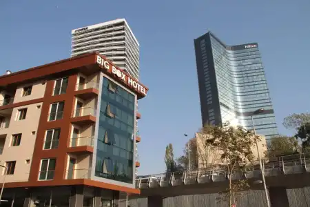 Urban Bomonti - 28