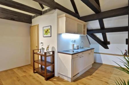 Old Town Boutique Apartments - 80