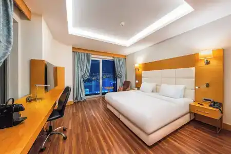 Holiday Inn Ankara - Cukurambar by IHG - 79