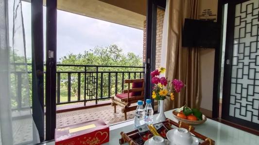 Hue Riverside Boutique Resort & Spa - 42