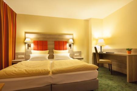 Suite Leipzig - 25