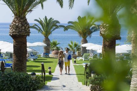 Mediterranean Beach - 43