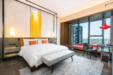 Wyndham Grand Yangon - 103