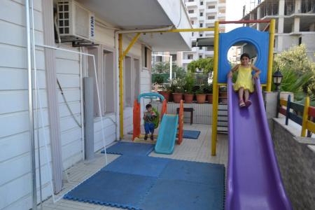 Garden Asmin Otel & Spa - 12