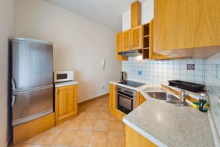 Charles Bridge Apartments - 19