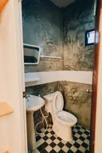 The Cozy - 6