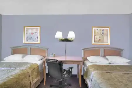 Super 8 Motel - Augusta - 19
