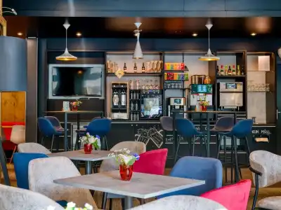 ibis Berlin Kurfürstendamm - 27