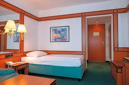 Amadeus Frankfurt - 55