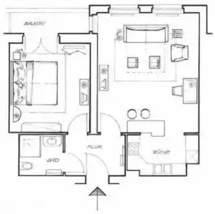 Louisa's Place - 99