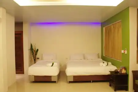 Suanmali Samui - 110
