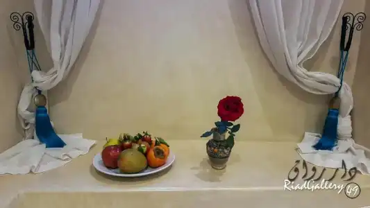 Riad Gallery 49 - 180