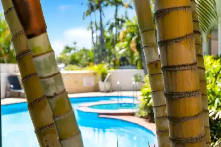 The Noosa Apartments - 99