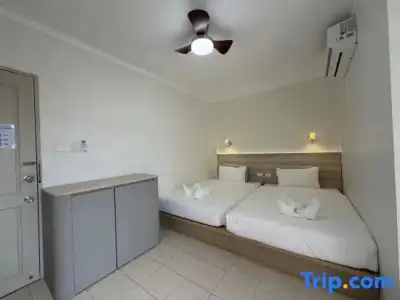 Beds Patong - 36