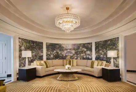 Willard InterContinental Washington by IHG - 28