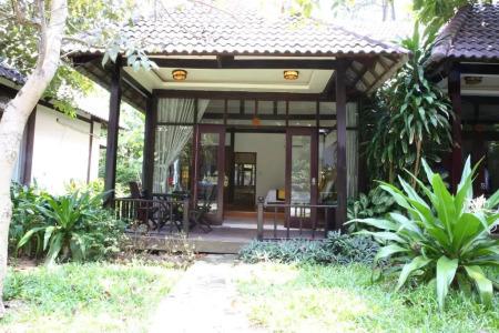 Hillside Resort Phu Quoc - 64