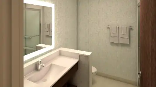 Holiday Inn Express & Suites Denver - Aurora Medical Campus by IHG - 25
