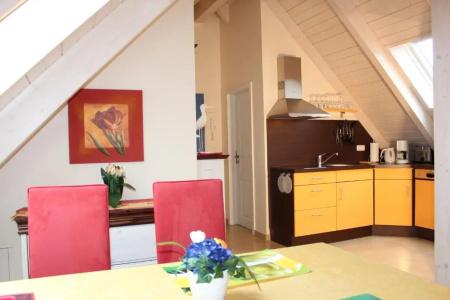 ApartMuseumshof auf Fehmarn - 104