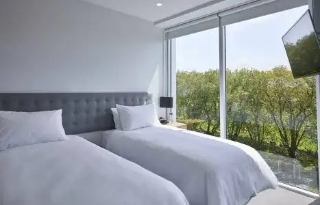 Swiss-Belsuites Victoria Park Auckland - 31