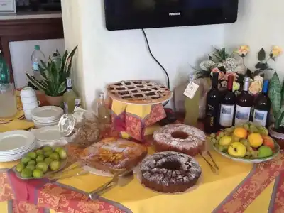 L'Antico Borgo dei Limoni - 8