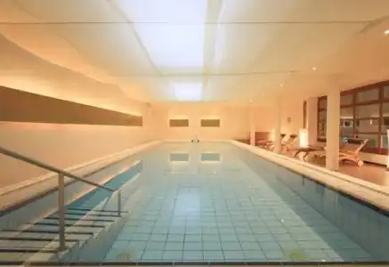 Bio ThermalFalkenhof - 15