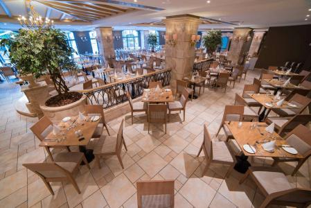 Maritim Antonine & Spa - 28