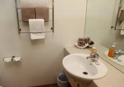 Epsom Motel - 9