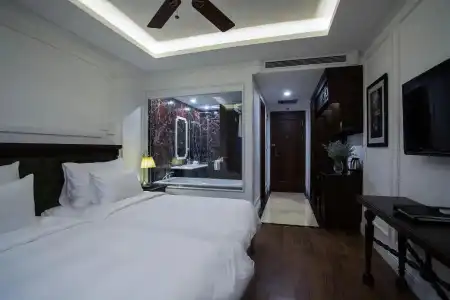 M Village Long Bien - 161