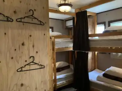 Iza Kamakura Guest House & Bar - Hostel - 32
