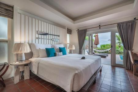 Aleenta Hua Hin Pranburi Resort & Spa - 4