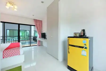 Oyo 638 Tina Boutique Resort - 0