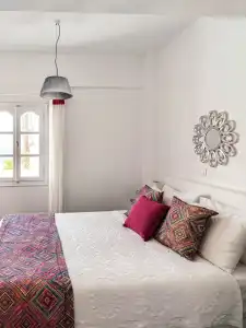Salvatore Caldera Suites - 126