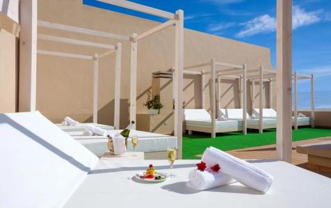 ApartLos Dragos del Sur - 26
