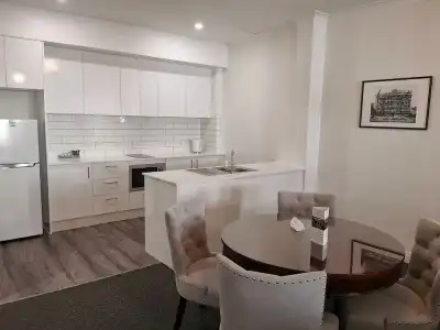 Adelaide Mansions Serviced Apartments - 90