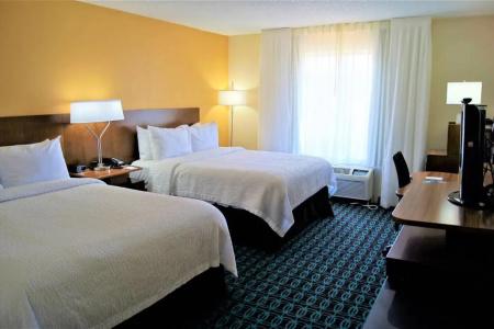Garner Macon West by IHG - 44
