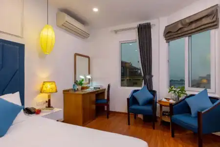 Babylon Grand & Spa - 42