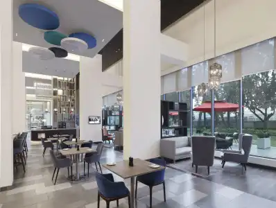 Holiday Inn Express KOLKATA AIRPORT by IHG - 13
