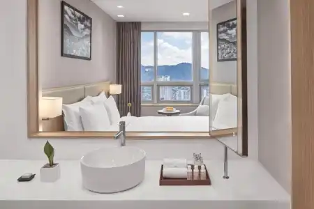 Avani Central Busan - 46