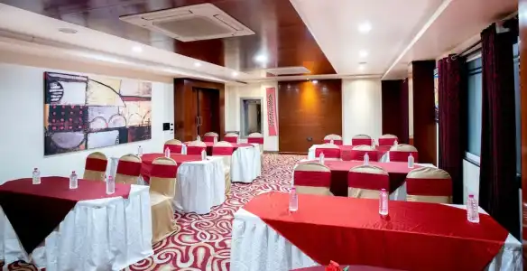 Spree Jaipur - 11