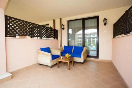 Kaliakria Resort - 126