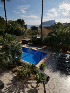 Fustera Villa El Salvador - 12