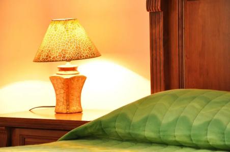 Semiramis Lodge - 5