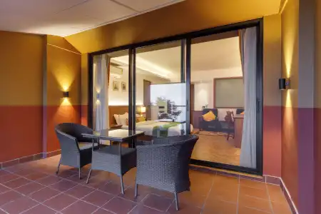 Club Himalaya, by ACEs Nagarkot - 7
