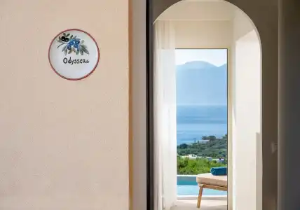 Elounda Heights - Adults Only - 10